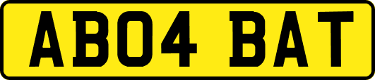 AB04BAT