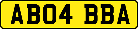 AB04BBA