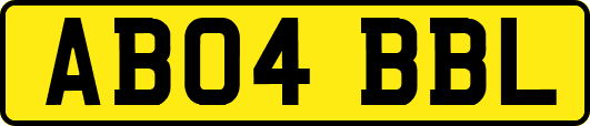 AB04BBL