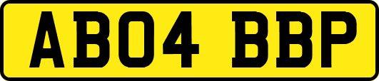 AB04BBP