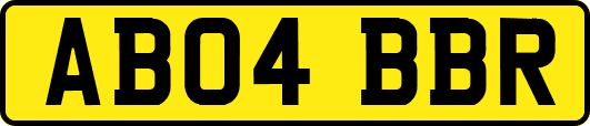 AB04BBR