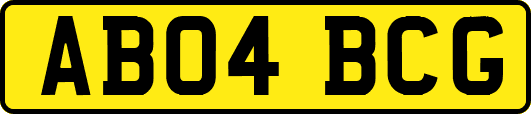 AB04BCG