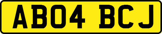 AB04BCJ