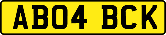 AB04BCK