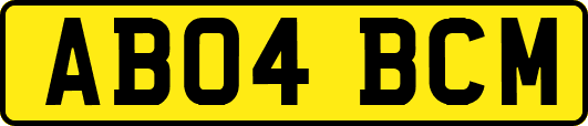 AB04BCM
