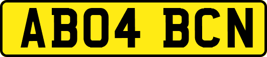 AB04BCN