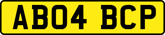 AB04BCP