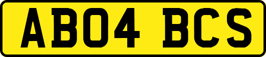 AB04BCS