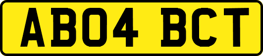 AB04BCT