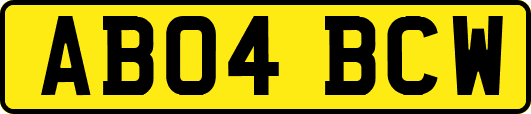 AB04BCW
