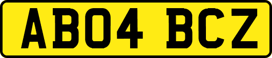 AB04BCZ