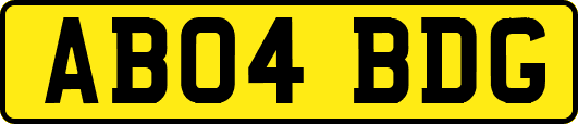 AB04BDG
