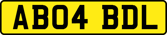 AB04BDL