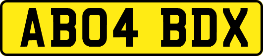 AB04BDX