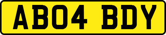 AB04BDY