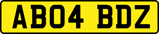 AB04BDZ