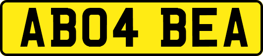 AB04BEA