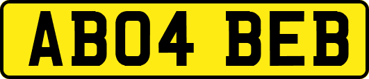AB04BEB