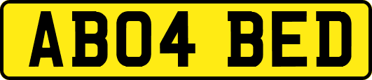 AB04BED