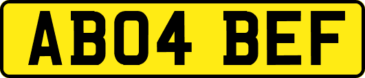AB04BEF