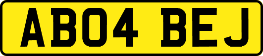 AB04BEJ