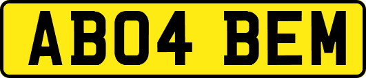 AB04BEM