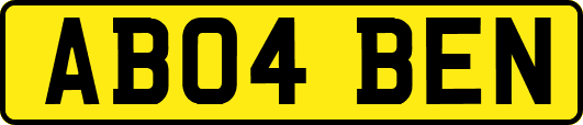 AB04BEN