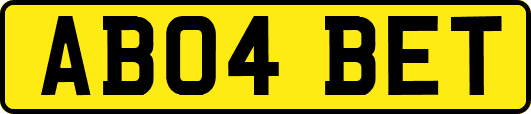 AB04BET