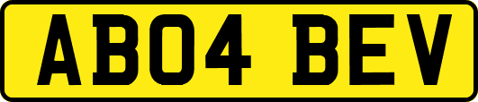 AB04BEV