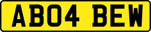 AB04BEW