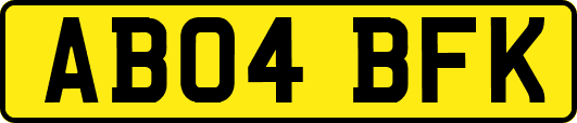 AB04BFK