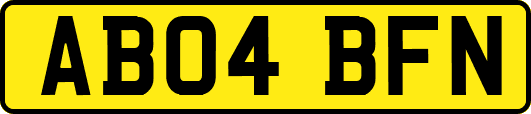 AB04BFN