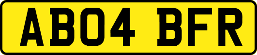 AB04BFR
