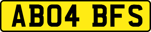 AB04BFS
