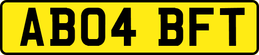 AB04BFT