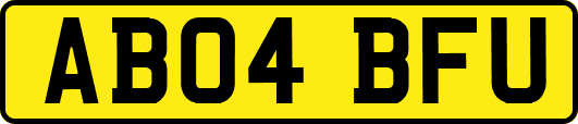 AB04BFU