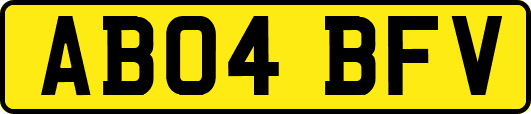 AB04BFV