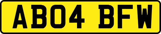 AB04BFW