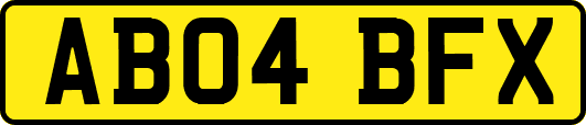 AB04BFX