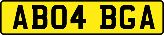 AB04BGA