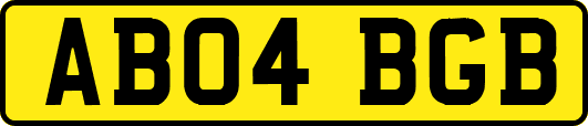 AB04BGB
