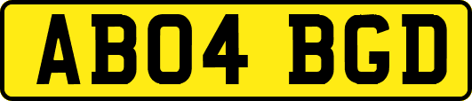 AB04BGD