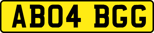 AB04BGG