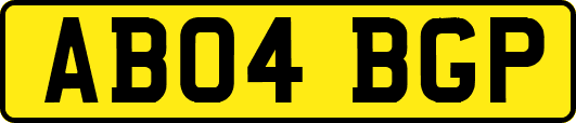 AB04BGP