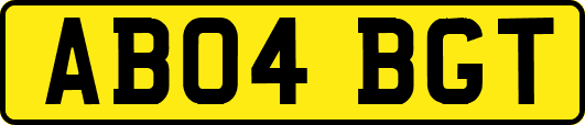 AB04BGT