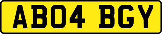 AB04BGY