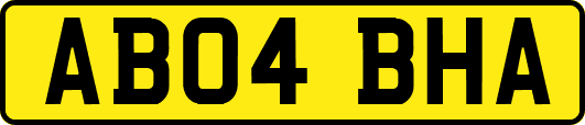 AB04BHA