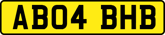 AB04BHB