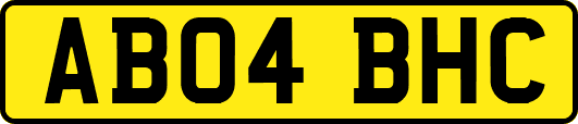 AB04BHC