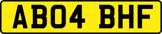 AB04BHF
